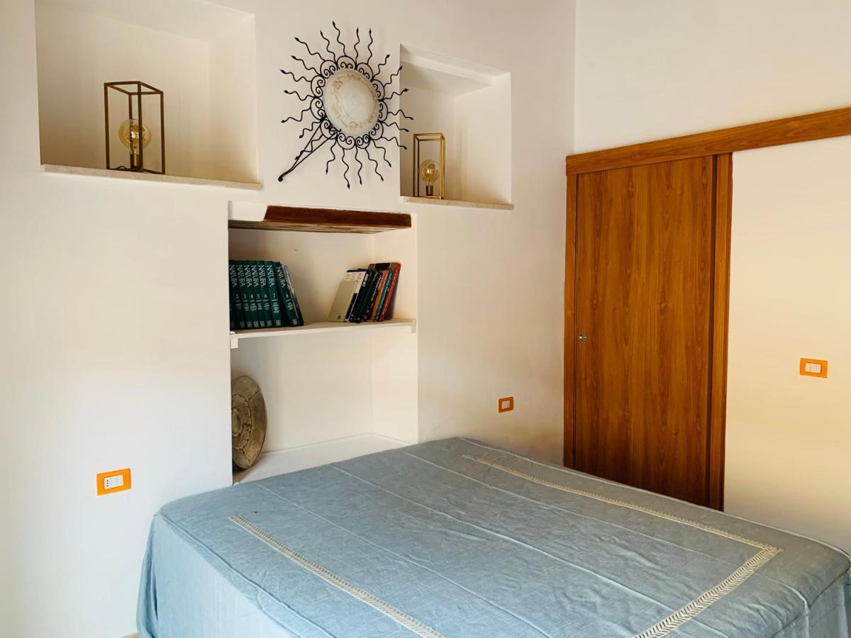 كامبيليا ماريتيما B&B La Fucinaia Pet Friendly Adults Only المظهر الخارجي الصورة