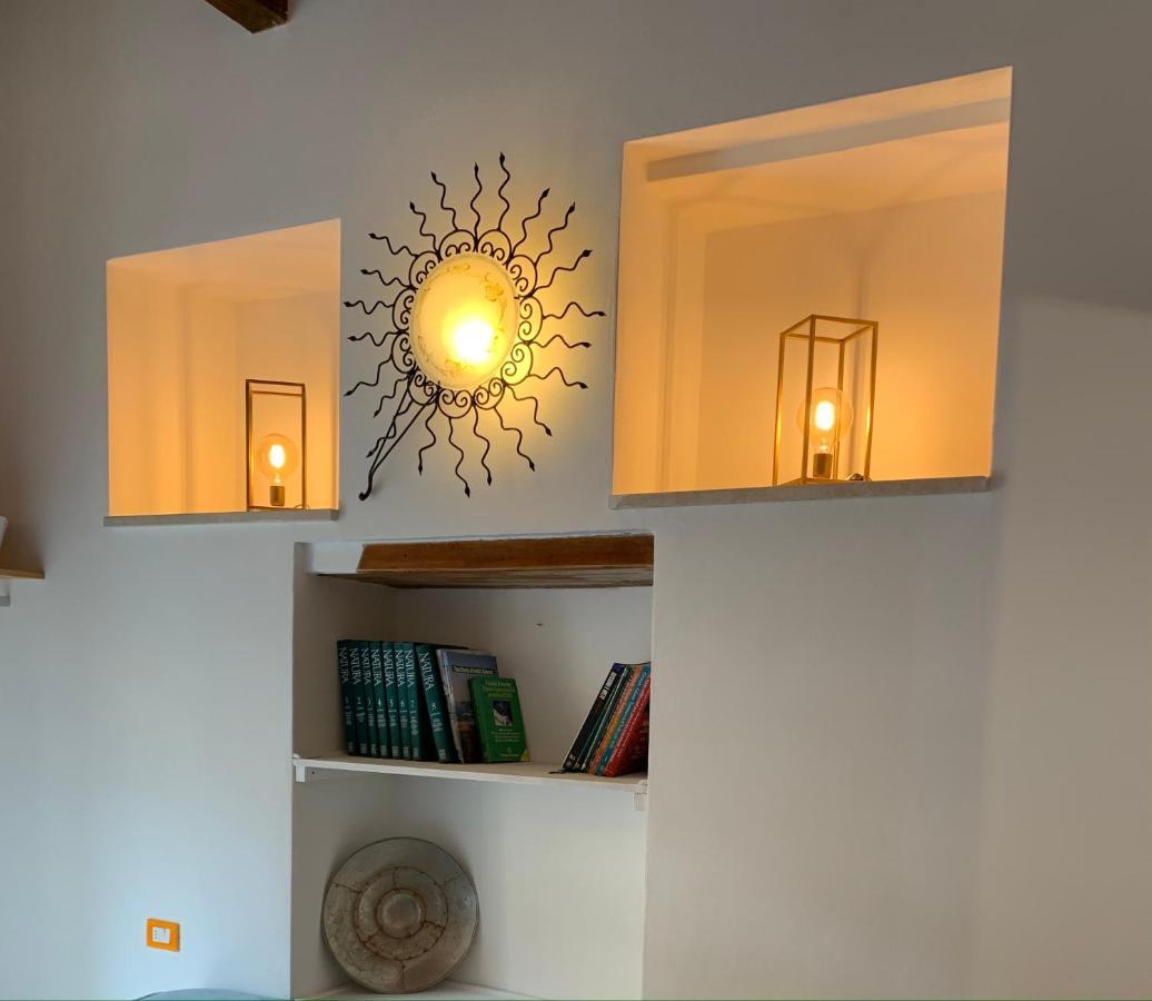 كامبيليا ماريتيما B&B La Fucinaia Pet Friendly Adults Only المظهر الخارجي الصورة