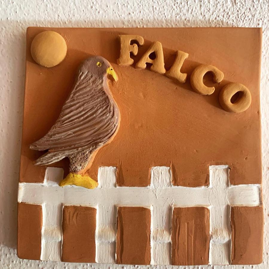 كامبيليا ماريتيما B&B La Fucinaia Pet Friendly Adults Only المظهر الخارجي الصورة