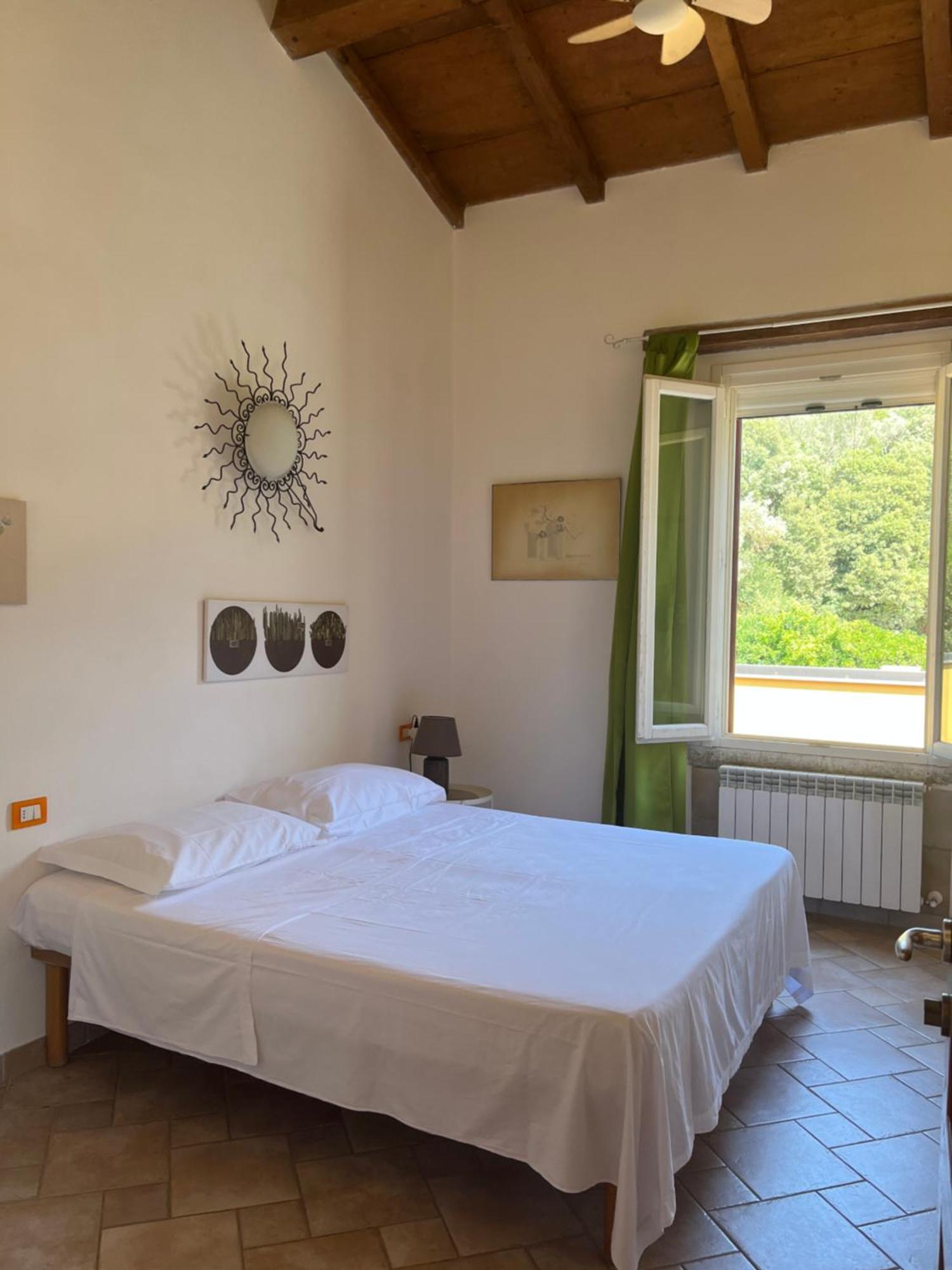 كامبيليا ماريتيما B&B La Fucinaia Pet Friendly Adults Only المظهر الخارجي الصورة
